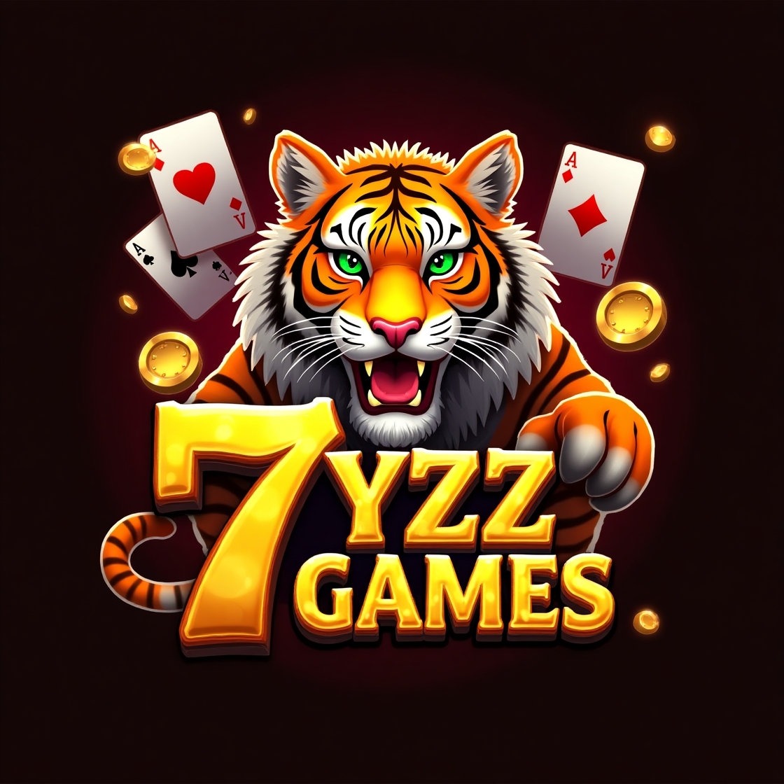 register 7yzz GAMES